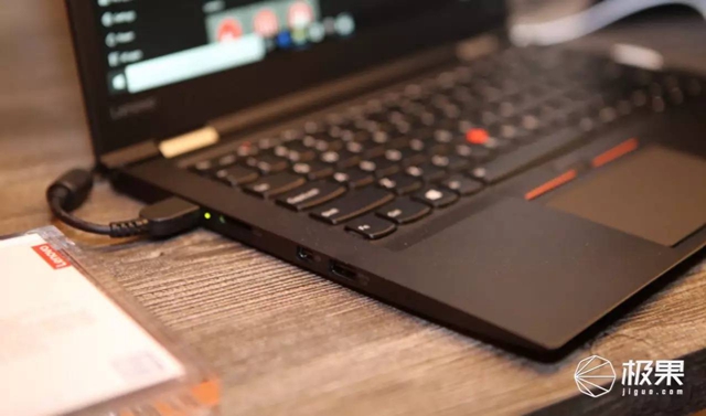 ThinkPad X1家族四大新品发布:涵盖变形本一体机主打高端商务