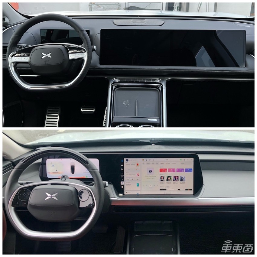 蔚小理SUV之战开打！小鹏G9上市，30.99万元起卖