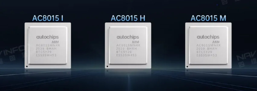 四维图新梁永杰：年底芯片累计出货将达3亿颗，将探索新的商业模式