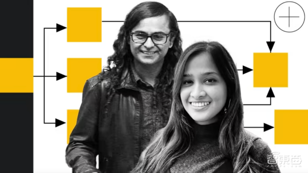 揭秘Transformer创始八子:聚是一团火,散是满天星