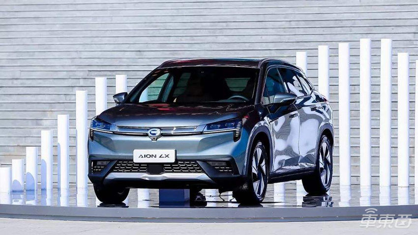 电车之路|广汽搞了12年电动车,埃安已占一席之地