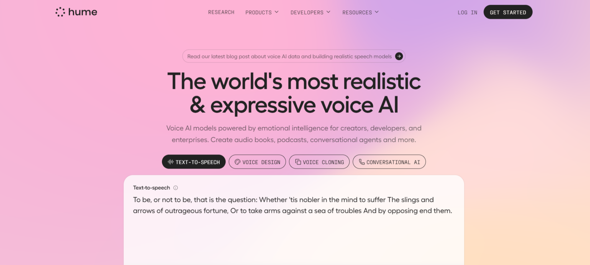 融资5.6亿的AI语音新星被谷歌盯上,核心团队入职DeepMind