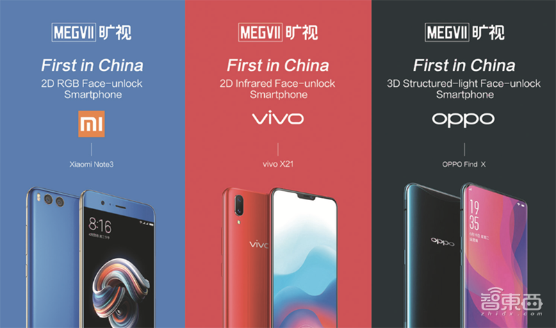 重磅!旷视确定香港上市,IPO文件公布,半年亏损52亿