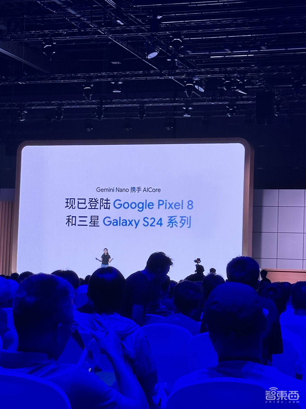 谷歌掏出一揽子开发者利器,小米SU7已经用上