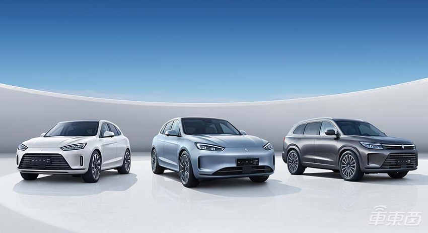 问界“换舵手”惊爆车圈 华为赛力斯合作上演第二季