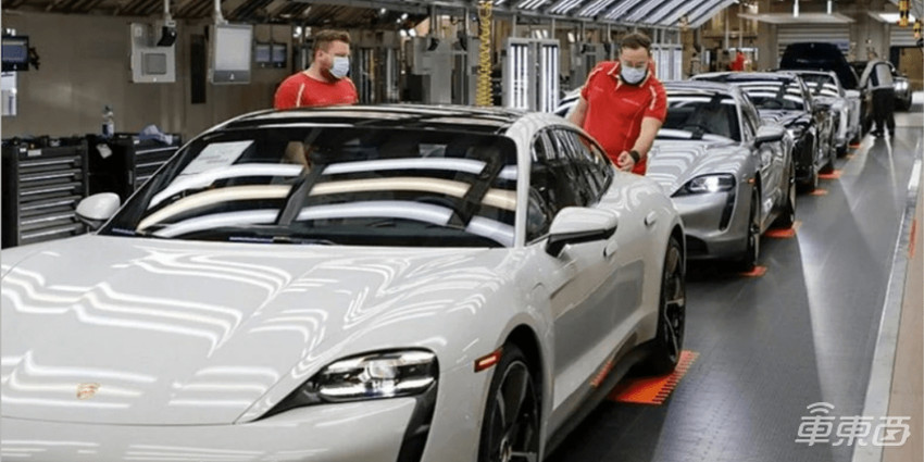 俄乌冲突致19家车企受影响，新车减产百万辆