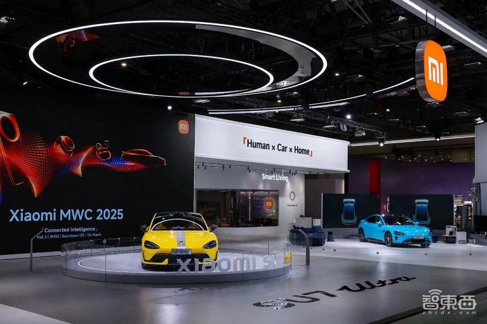 小米15 Ultra全球同步发售,欧洲定价11409元,贵过超大杯iPhone