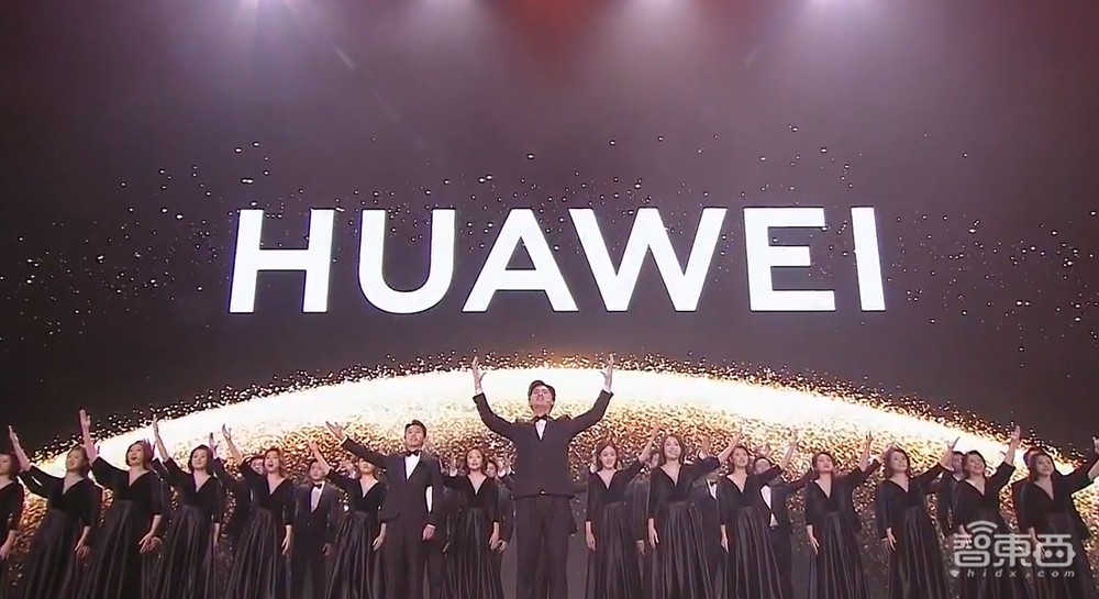 今天,华为拒绝“抄袭”苹果