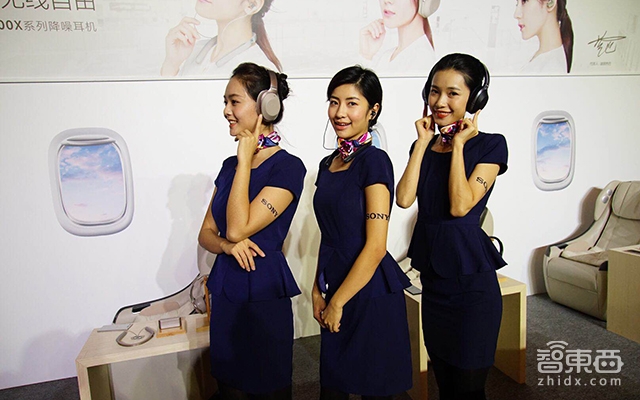 对话索尼音频高层:重点布局耳机、回音壁、智能音箱三大领域