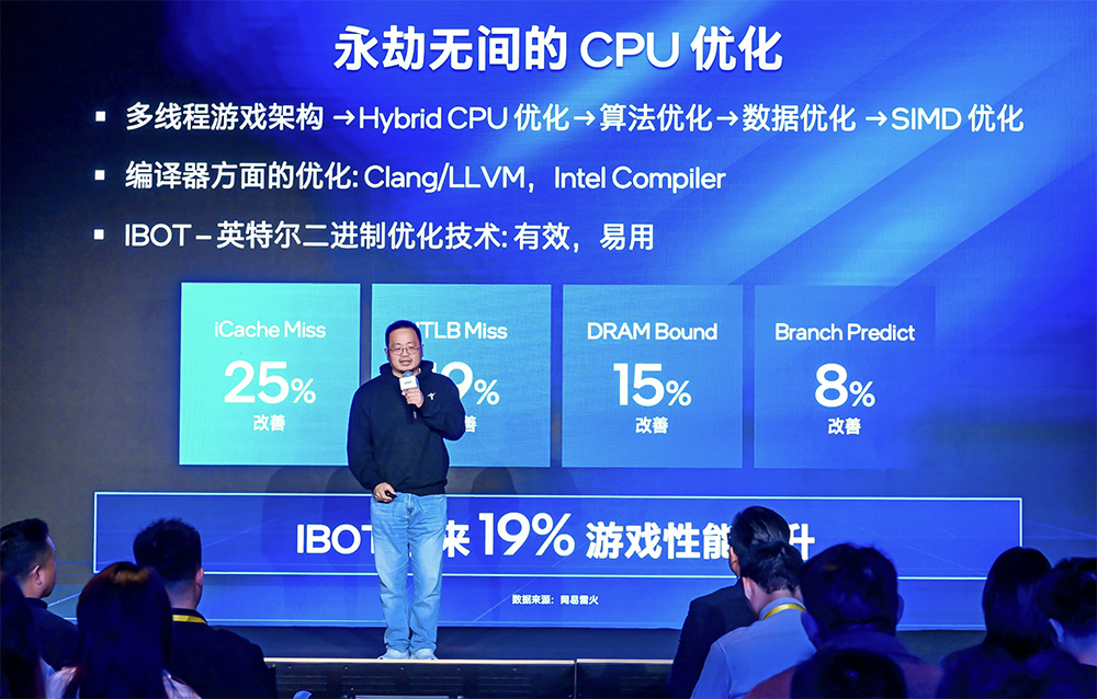 搞定AI游戏本降噪、清凉、长续航，英特尔祭出软件黑科技