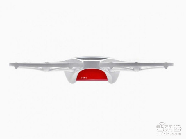 全球最重要的70家无人机公司 在这8个领域瓜分了这块大蛋糕