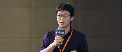 极智嘉研发总监陈超：物流业占GDP10%，物流机器人视觉感知面临挑战