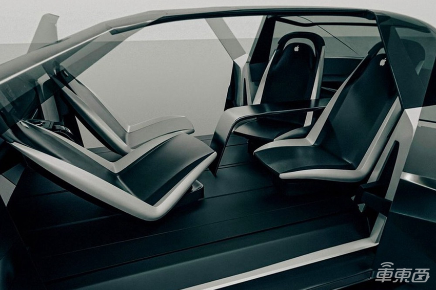 苹果造车这八年：变动、混乱与难产