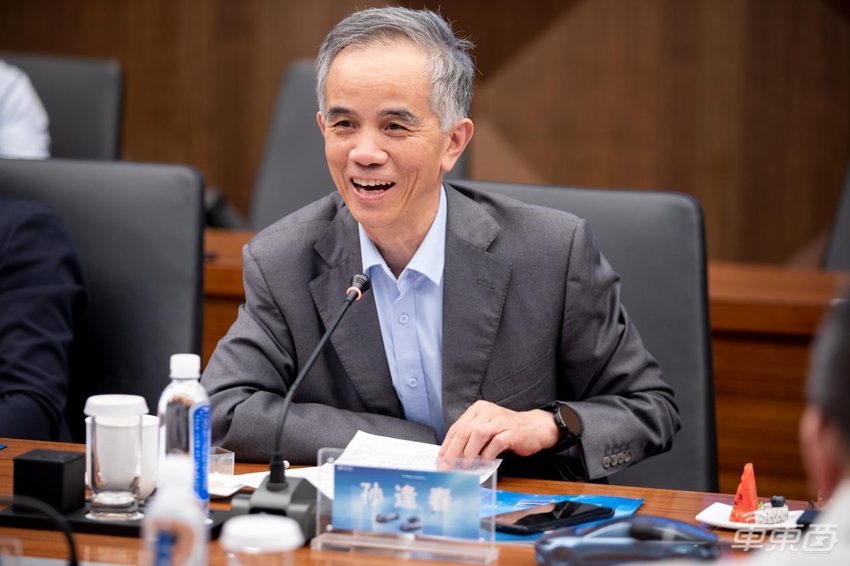 比亚迪CTB技术强在哪里？院士专家现场解读