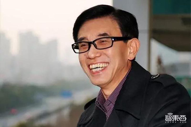 北京大学：中国芯片梦起之地