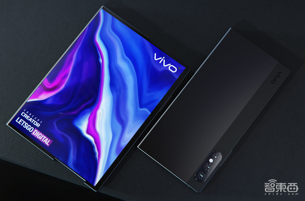 2021年了,折叠屏手机怎么还没火起来?