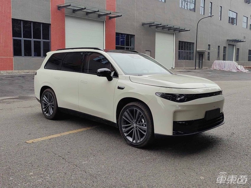 腾势首款纯电轿车亮相,吉利银河全新车型亮相,工信部382批新车一览