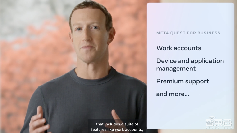 刚刚,Meta推出万元VR机皇!元宇宙形象终于长腿了