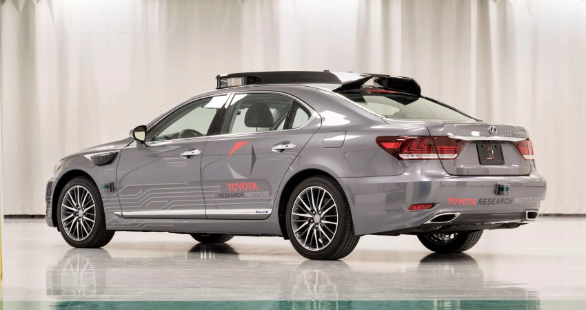 丰田和电装设立合资半导体公司 专注自动驾驶与车联网领域