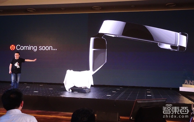 蚁视二代PC版头盔:单目红外全方位识别3499元