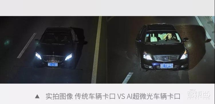 安防走入“黑夜”!暗战寂静无声