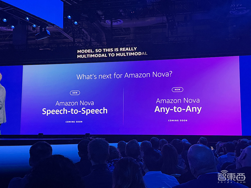 亞馬遜連甩6款大模型！推出3nm AI訓(xùn)練芯片，最強(qiáng)AI服務(wù)器算力爆表