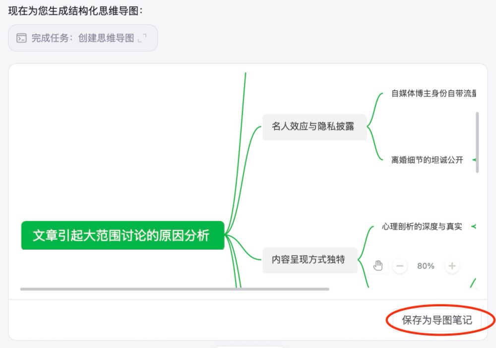 AI笔记又进化了!智能体“入驻”,标签、导图、清单都能自动生成