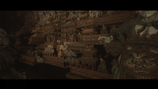 黑神话诞生地揭秘:悟空不止来自花果山,也可以是深圳南山