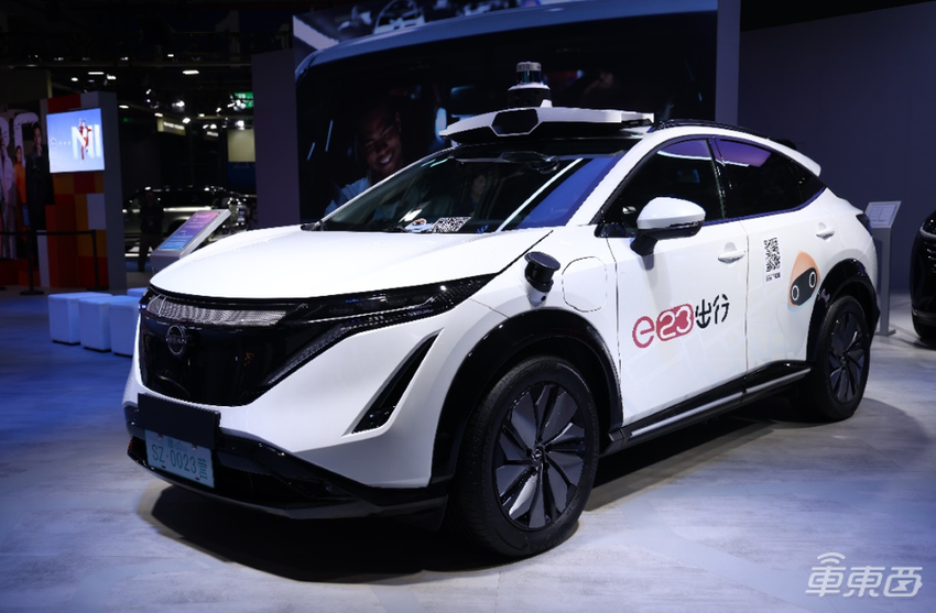 日产全球裁员9000人！拥抱华为自救，中国市场三年内推8款新能源车