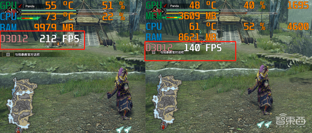 12代酷睿首发评测:干翻苹果碾压AMD,英特尔逆风翻盘稳了?