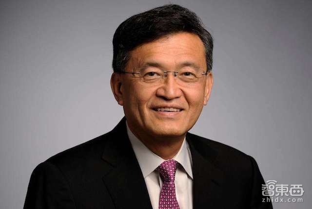 芯片创投教父陈立武:30年投出一个帝国!