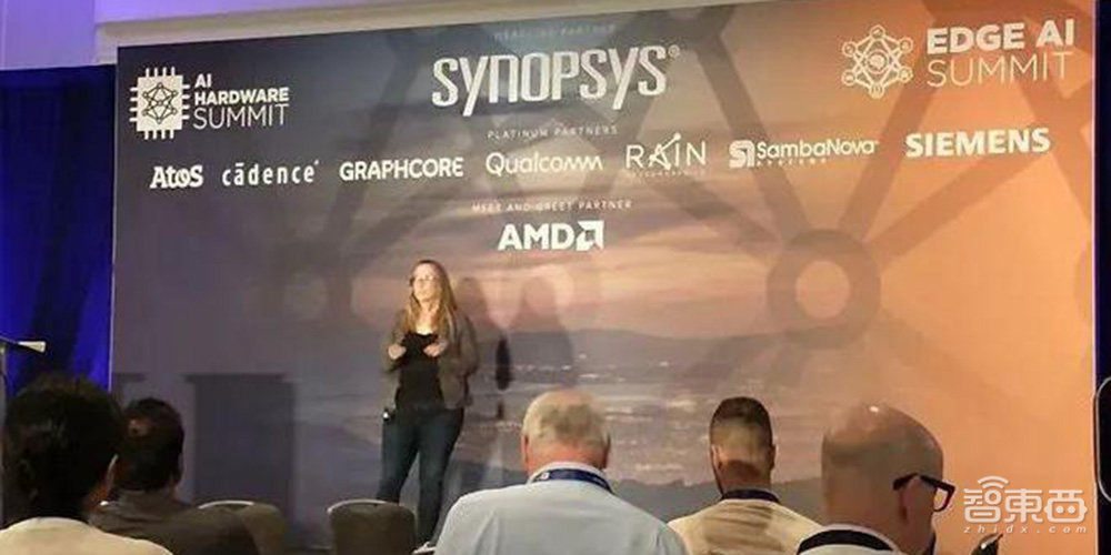 Meta AI芯片主管被曝离职!