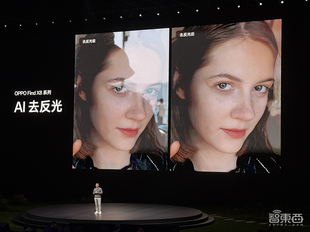 OPPO氛围感抓拍神机发布!AI一键读懂屏幕,续航能刷36集剧,4199元起售