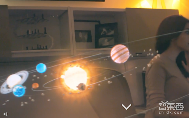 我们把AR产业链大卸了128块,然后……