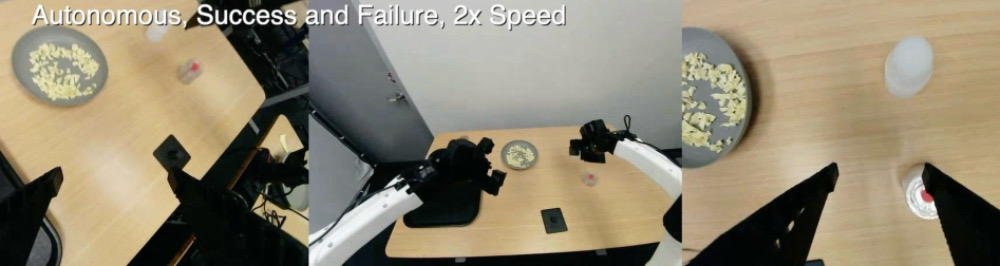 Dyna发布DYNA-1模型,实现机器人24小时叠700张餐巾,准确率达99.4%