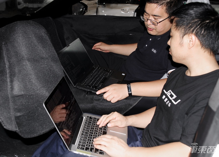 全球首颗5nm汽车芯2023年量产！百度新车第一个装