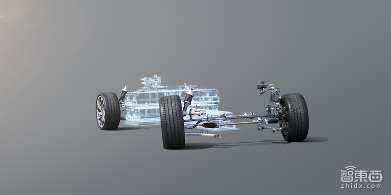 最“不正经”新造车产品！密云机场试驾前途K50