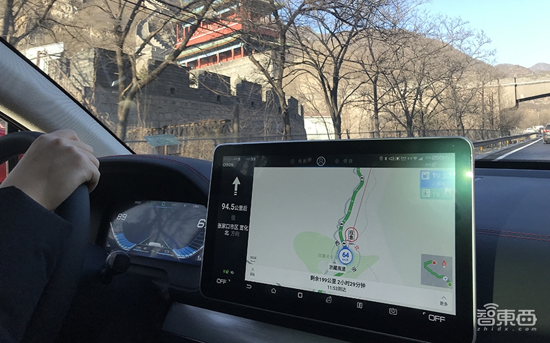 国产车超过合资车!从这三招开始