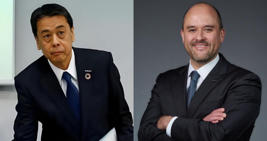 突发!日产CEO内田诚下课,8年换了四任CEO