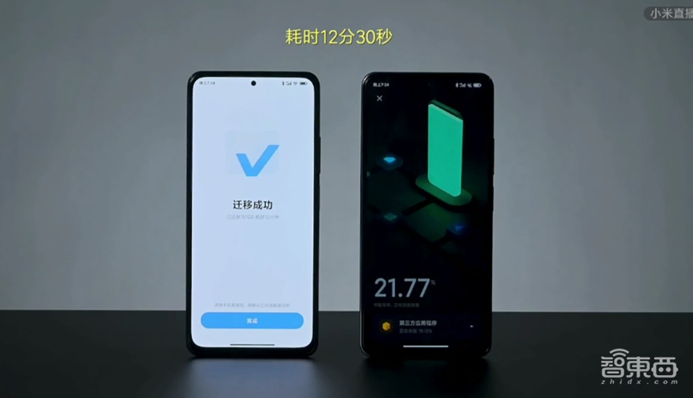 2799元买到骁龙888、E4屏幕和1亿像素？ Redmi K40“焊门员”来了