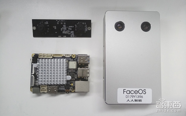 获珠海政府投资 成ARM座上宾 这家创企要做人脸识别专用机芯