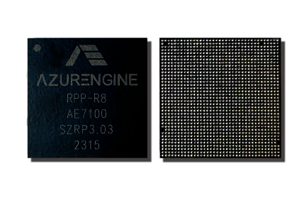 大模型端侧部署激战!GPGPU创企亮出AI加速卡,小体积跑70亿参数大模型