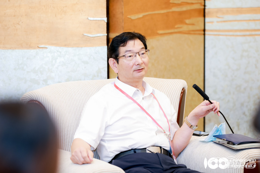 对话国轩高科副总裁徐兴无:NCM811电池安全问题仍未解决