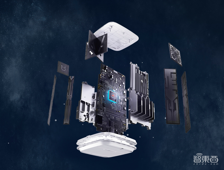 5G路由“CPE”能秒千兆光纤？北京实测，结果惊呆！