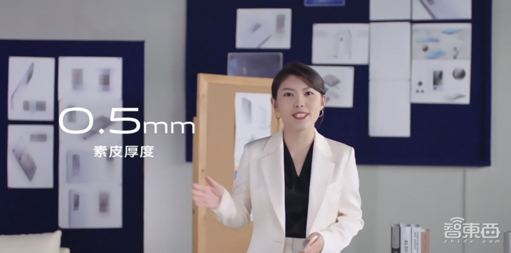 vivo X60超大杯发布，蔡司索尼三星巨头齐聚，2021开年终极影像旗舰？