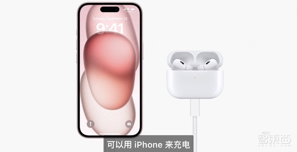 苹果iPhone 15全系最高涨500元,能拍3D空间视频,3nm A17 Pro加持,自称最强游戏手机