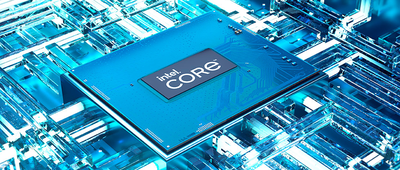 首款24核笔电处理器，多设备协同支持iOS！英特尔CES大招一文看尽