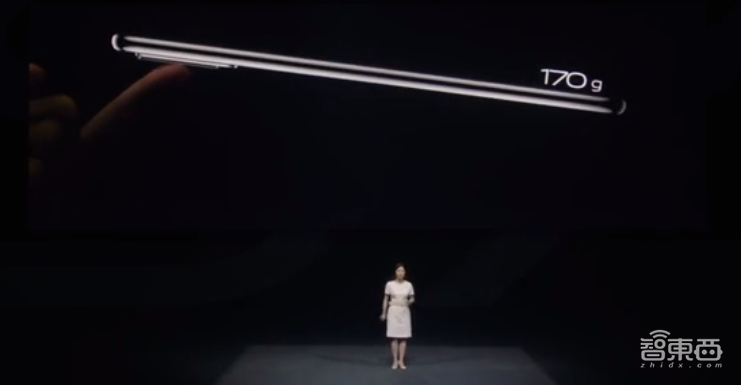 vivo S7首搭4400万前置镜头，定制6类器件实现170g重量