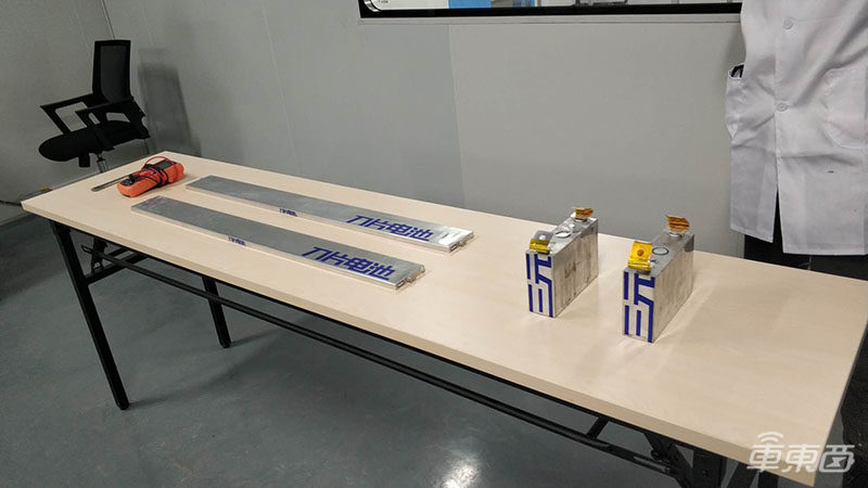 宁德时代比亚迪打起电池价格战！特斯拉Model 3或再降2万