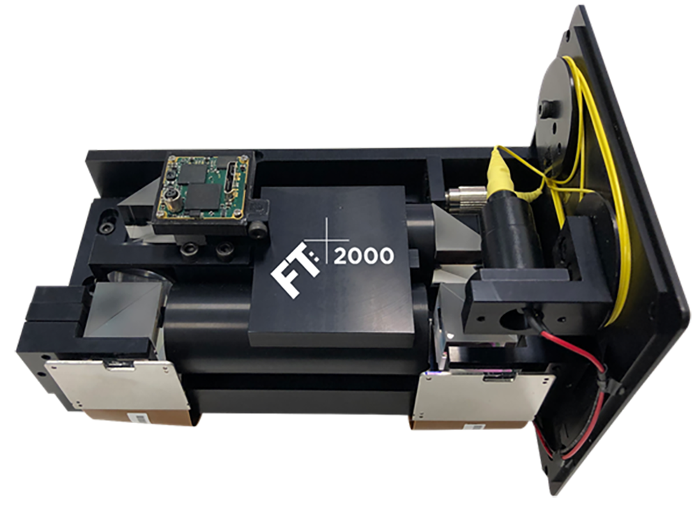 一篇论文引发的光子AI芯片革命！这次真想要了摩尔定律的命
